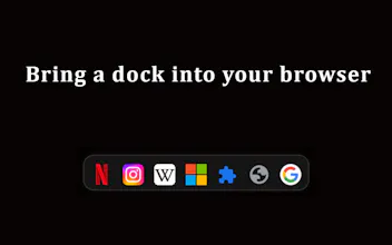 Tab Dock gallery image