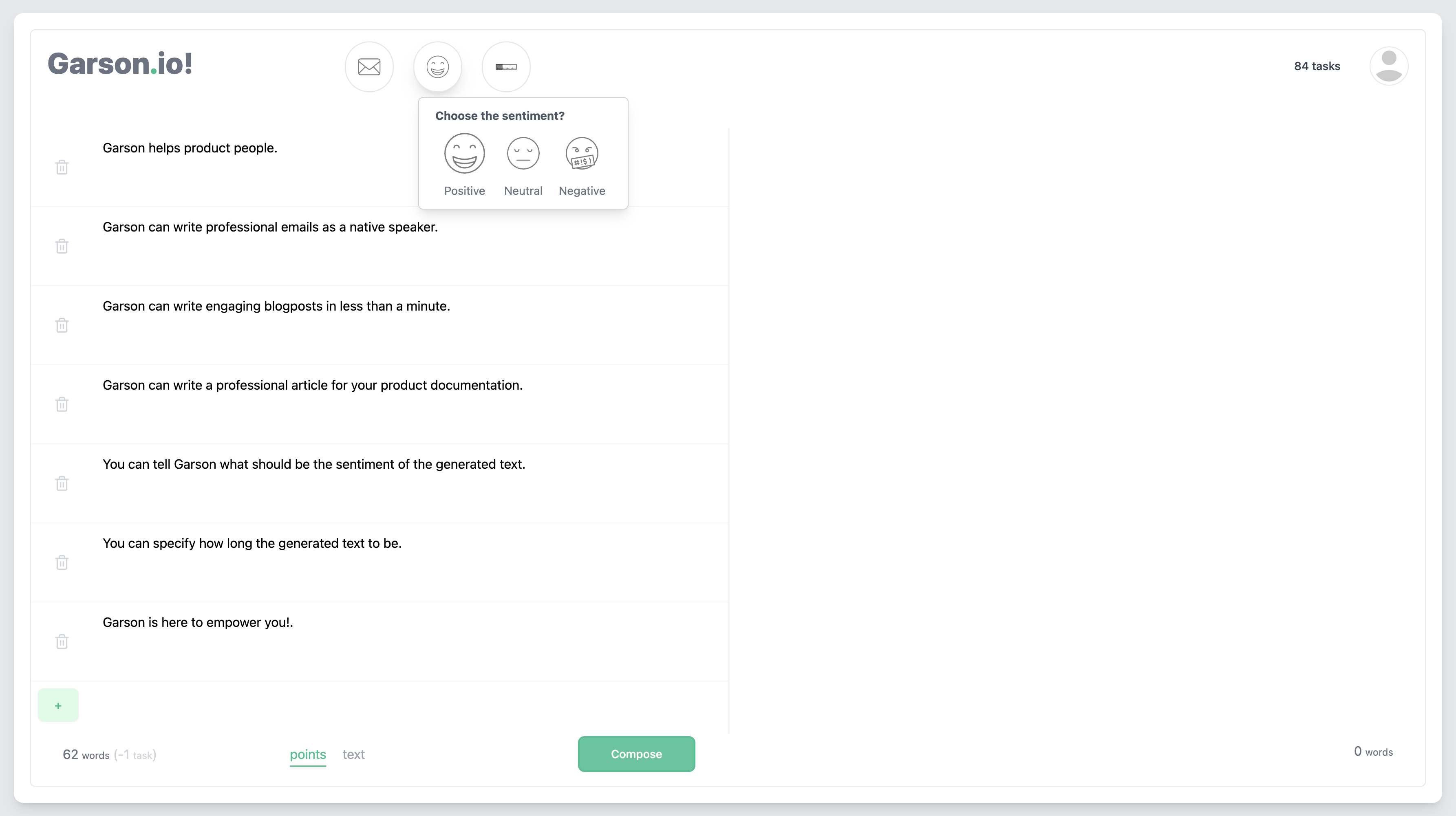 Garson.io! Medien 4