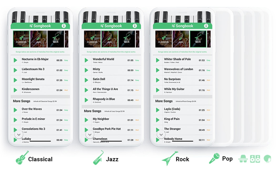 Instant Musician gallery image