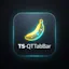 TS - QT Tab Bar