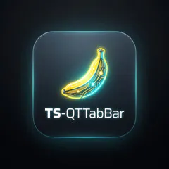 TS-QTTabBar product banner