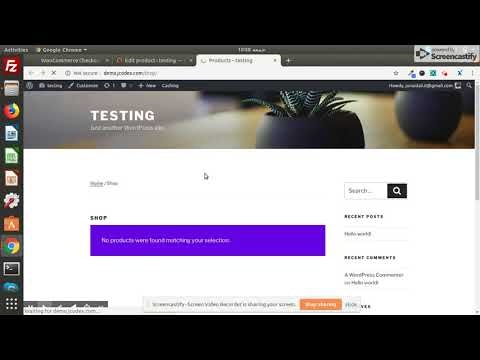 WooCommerce Checkout Field Editor gallery image