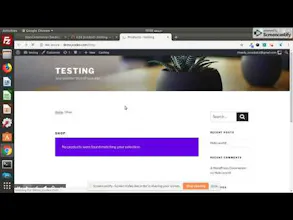 WooCommerce Checkout Field Editor gallery image