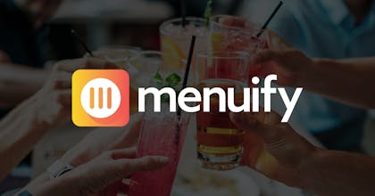 Menuify gallery image