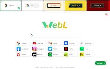 WebL gallery image