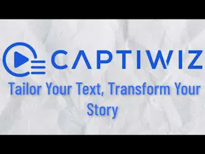 Captiwiz gallery image
