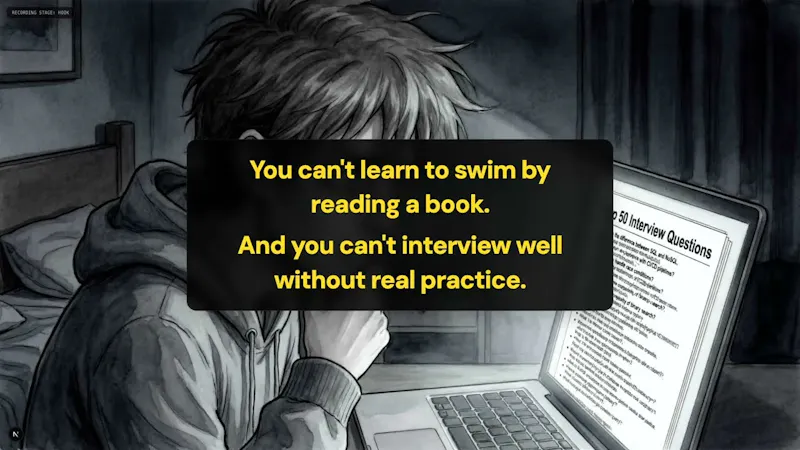 Prep Pal screenshot 1 (video preview)