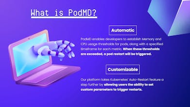 PodMD gallery image