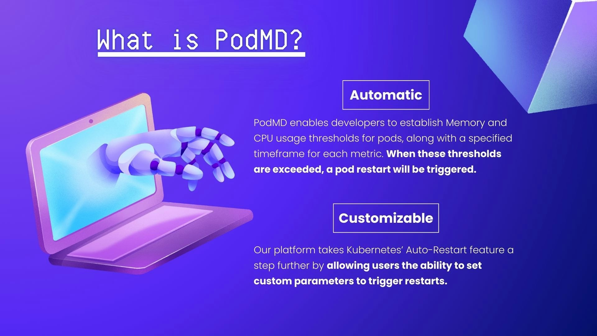 Podmd media 2