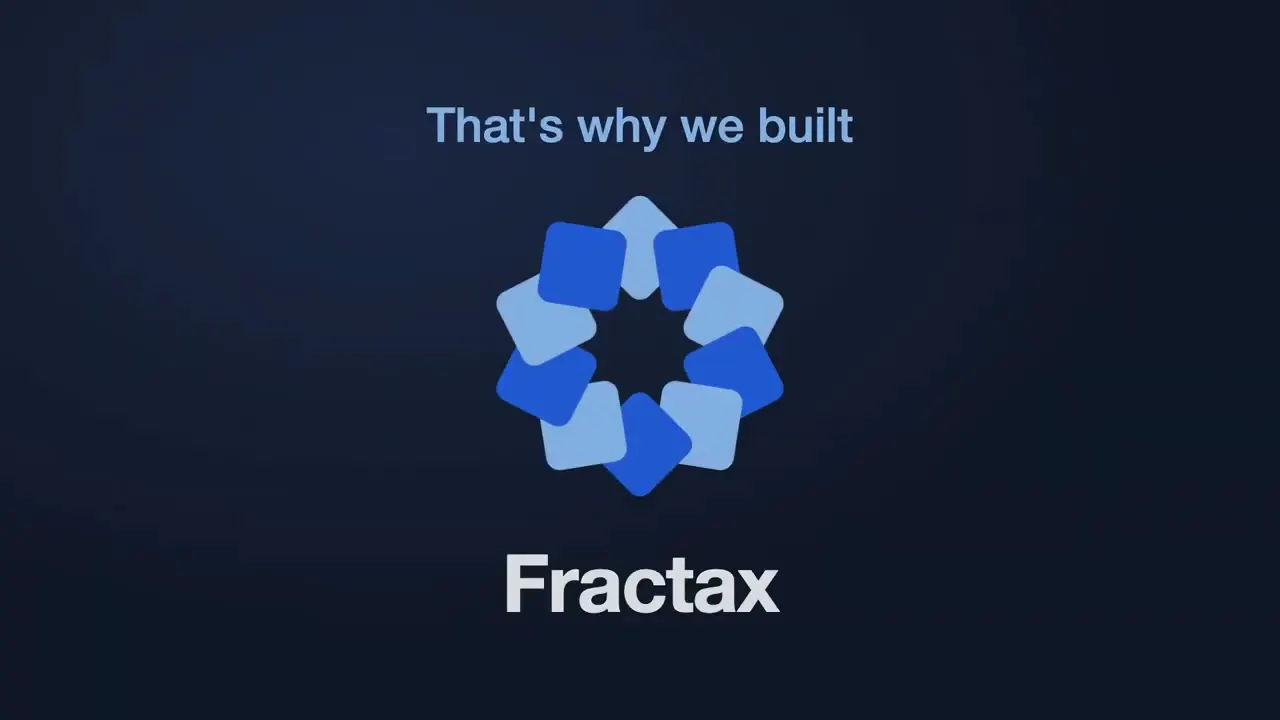 Fractax gallery image