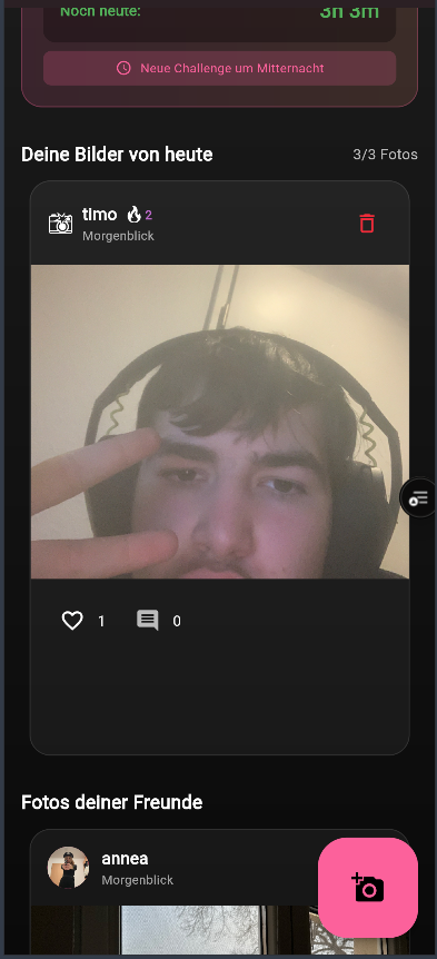 Daily Vibes gallery image