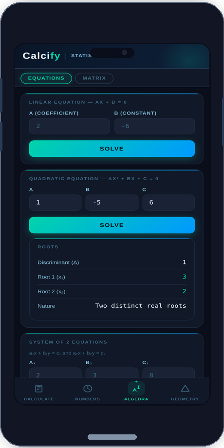 Calcify  gallery image