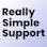 Really Simple Support