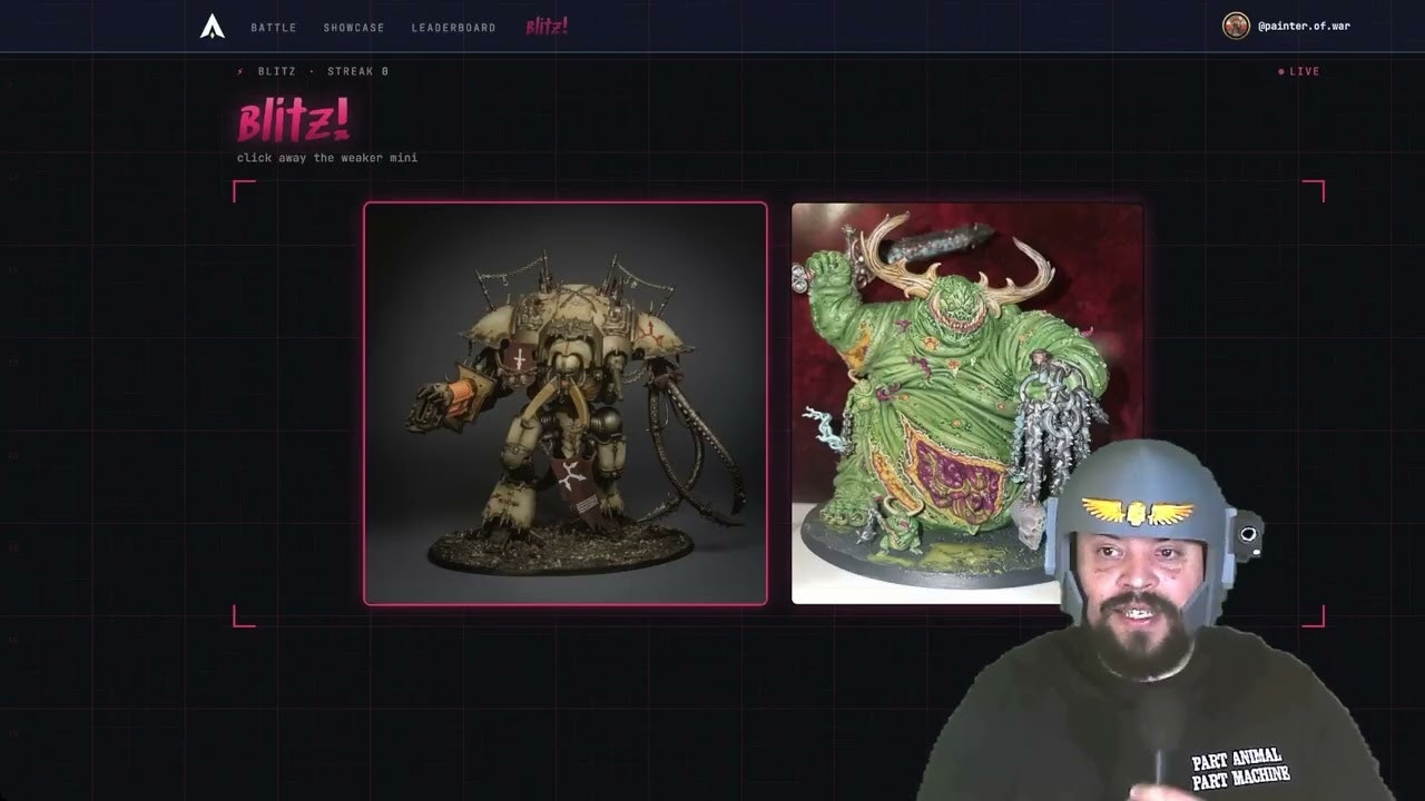 Painters of War gallery image