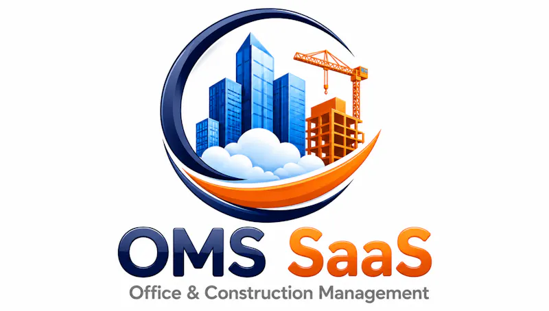 OMS SaaS screenshot 1