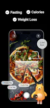 FoodTrack - Calorie Tracker gallery image