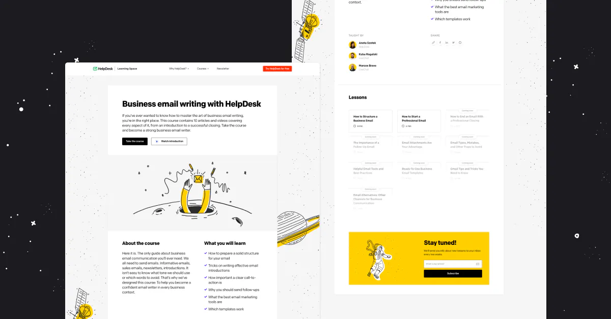 HelpDesk.com gallery image