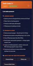 BoilerFix AI gallery image