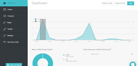 SimpleShop.com gallery image