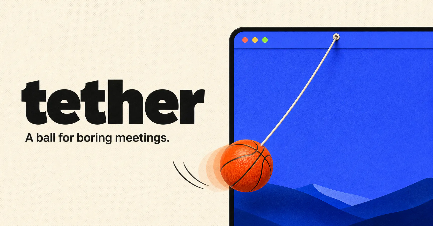 Tether gallery image