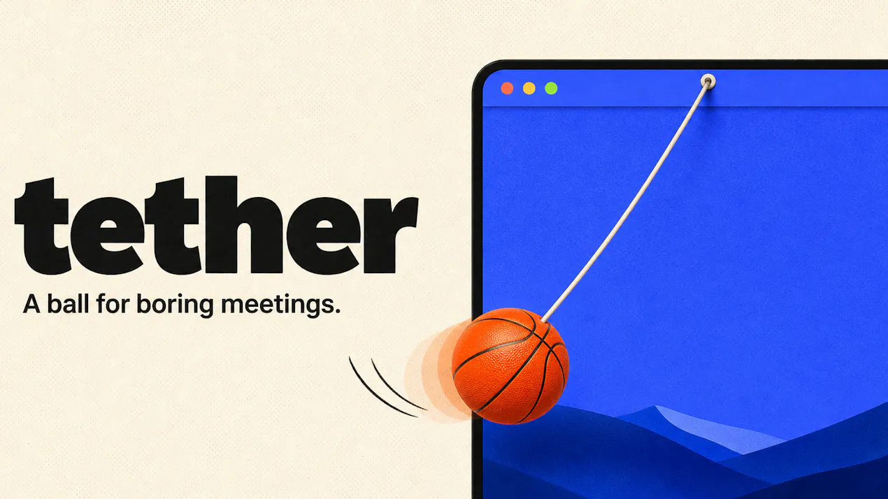 Tether product