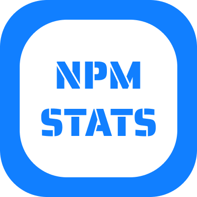 Npmstats