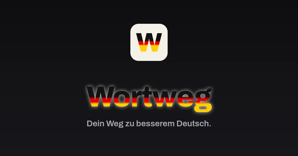 Wortweg gallery image