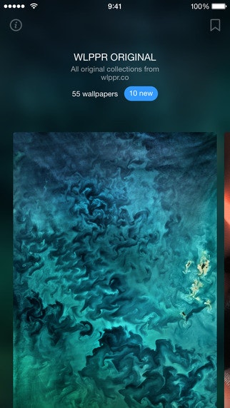 WLPPR for iOS gallery image