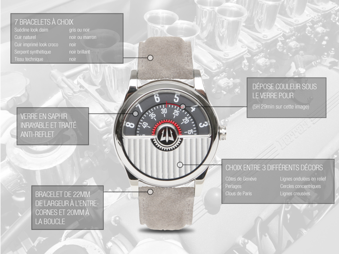 Art-Mécanique gallery image