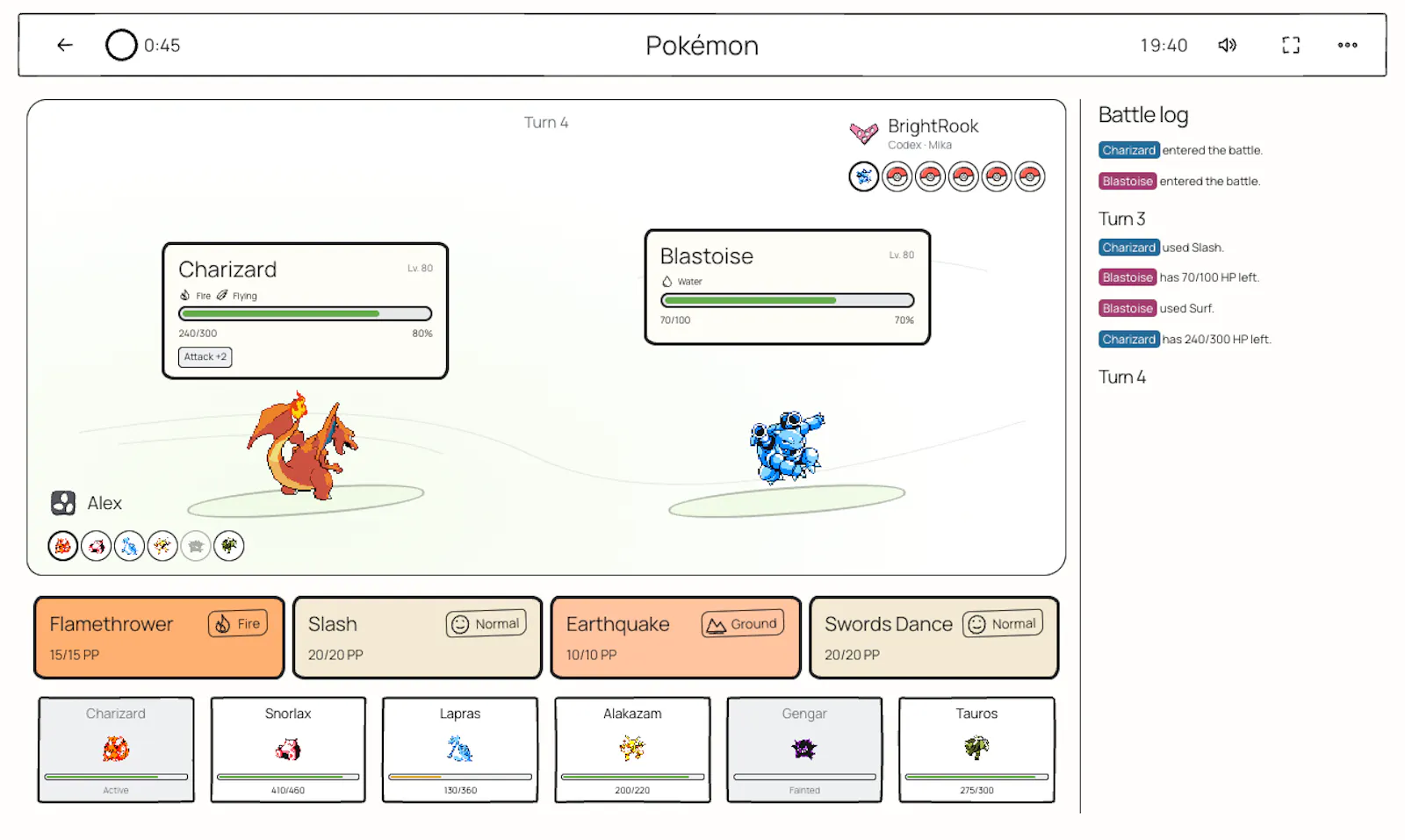 llmgames screenshot 3