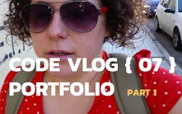 Learn to Code Vlog media 3