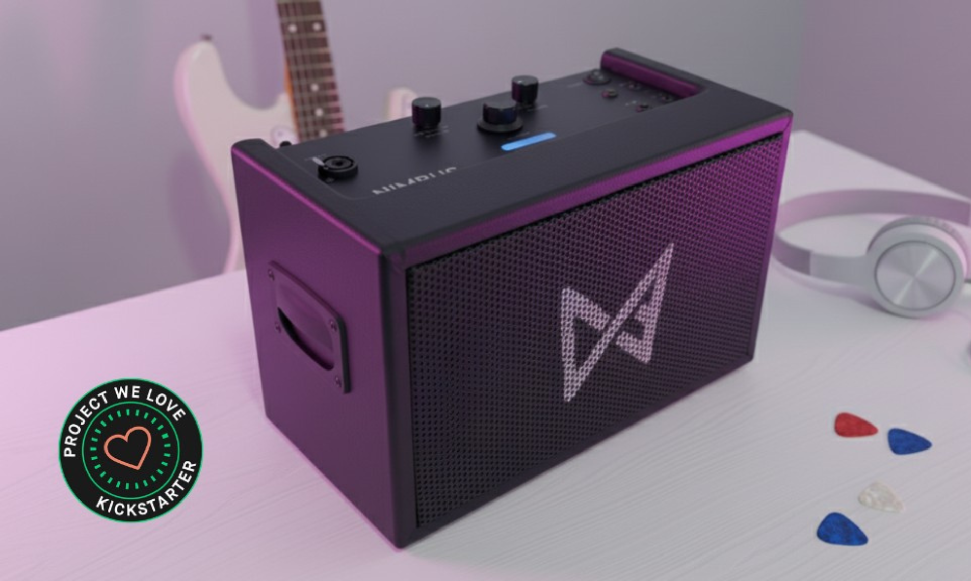 Nimbus by Chaos Audio gallery image