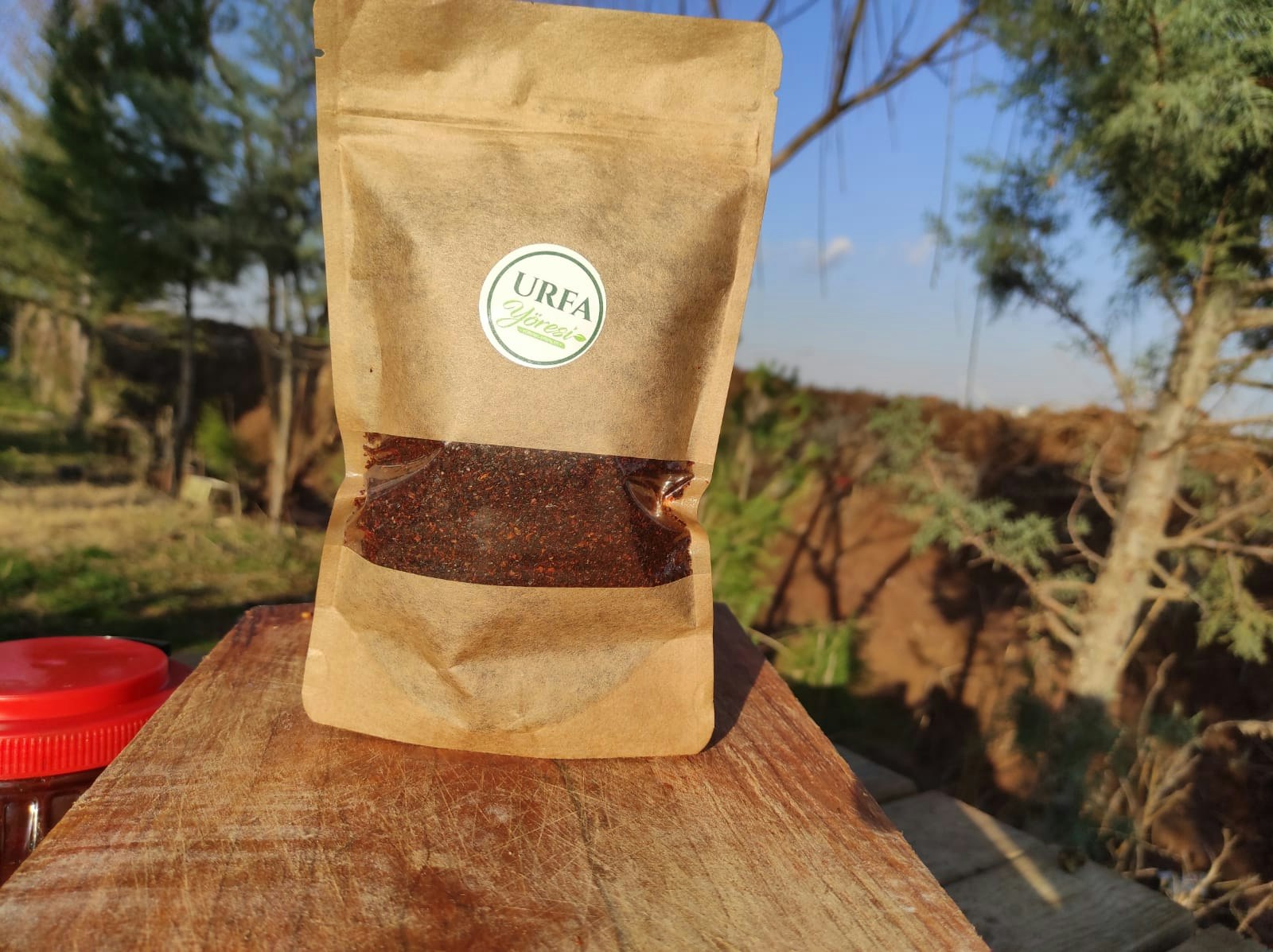 Yöresel Ürünler gallery image