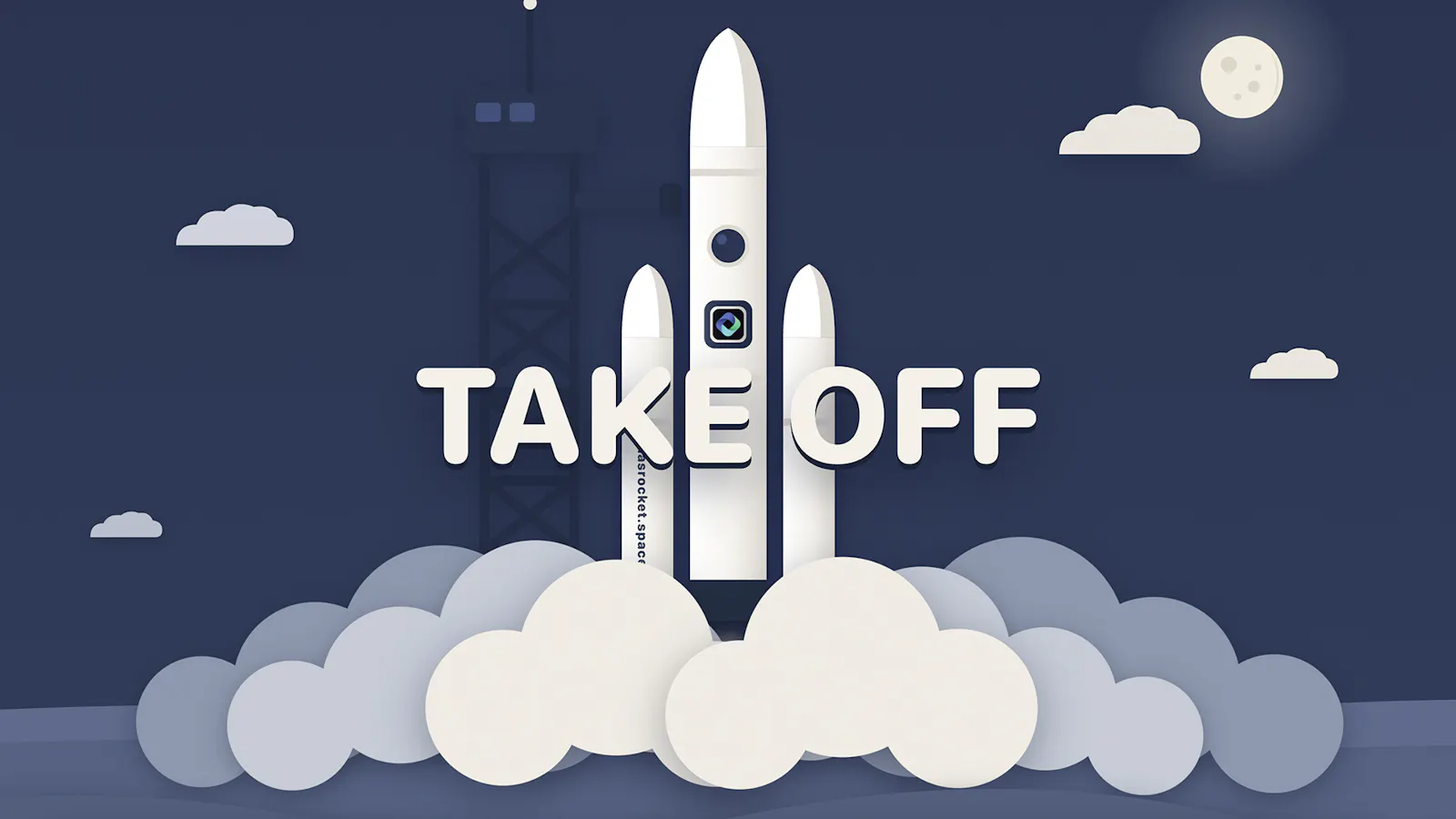saasrocket.space screenshot 2
