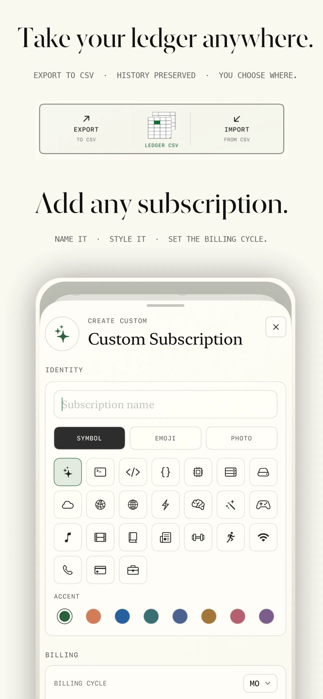 Duefolio gallery image