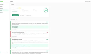 ValiDoc gallery image