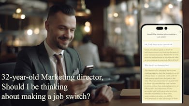 I Ching AI gallery image