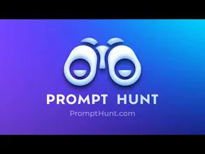 Prompt Hunt gallery image
