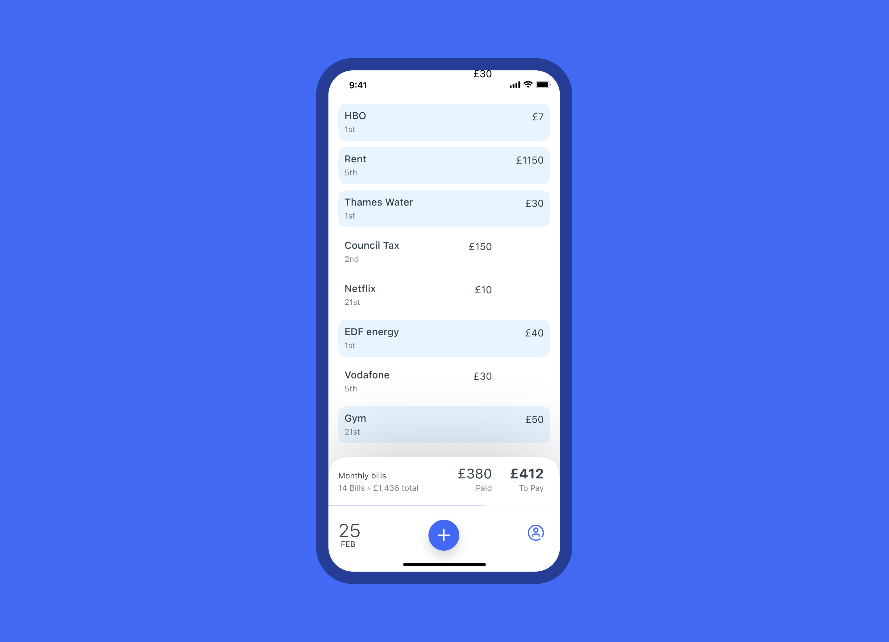 Monzli gallery image