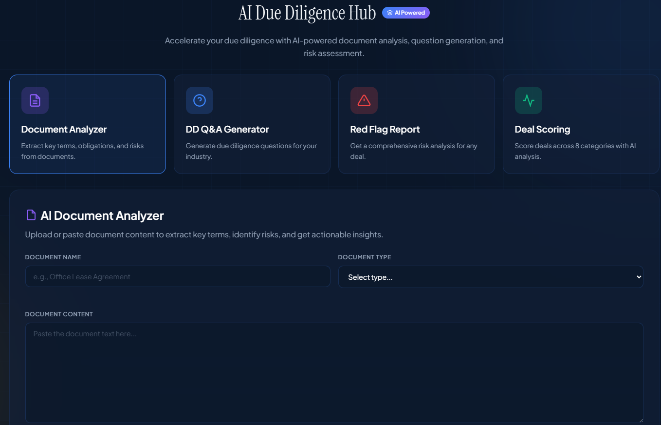 DealSpark gallery image