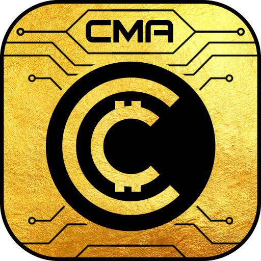 CoinMarketApp - iOS  by PrograMonks