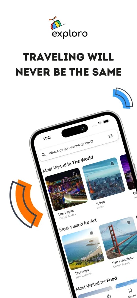 Exploro media 1