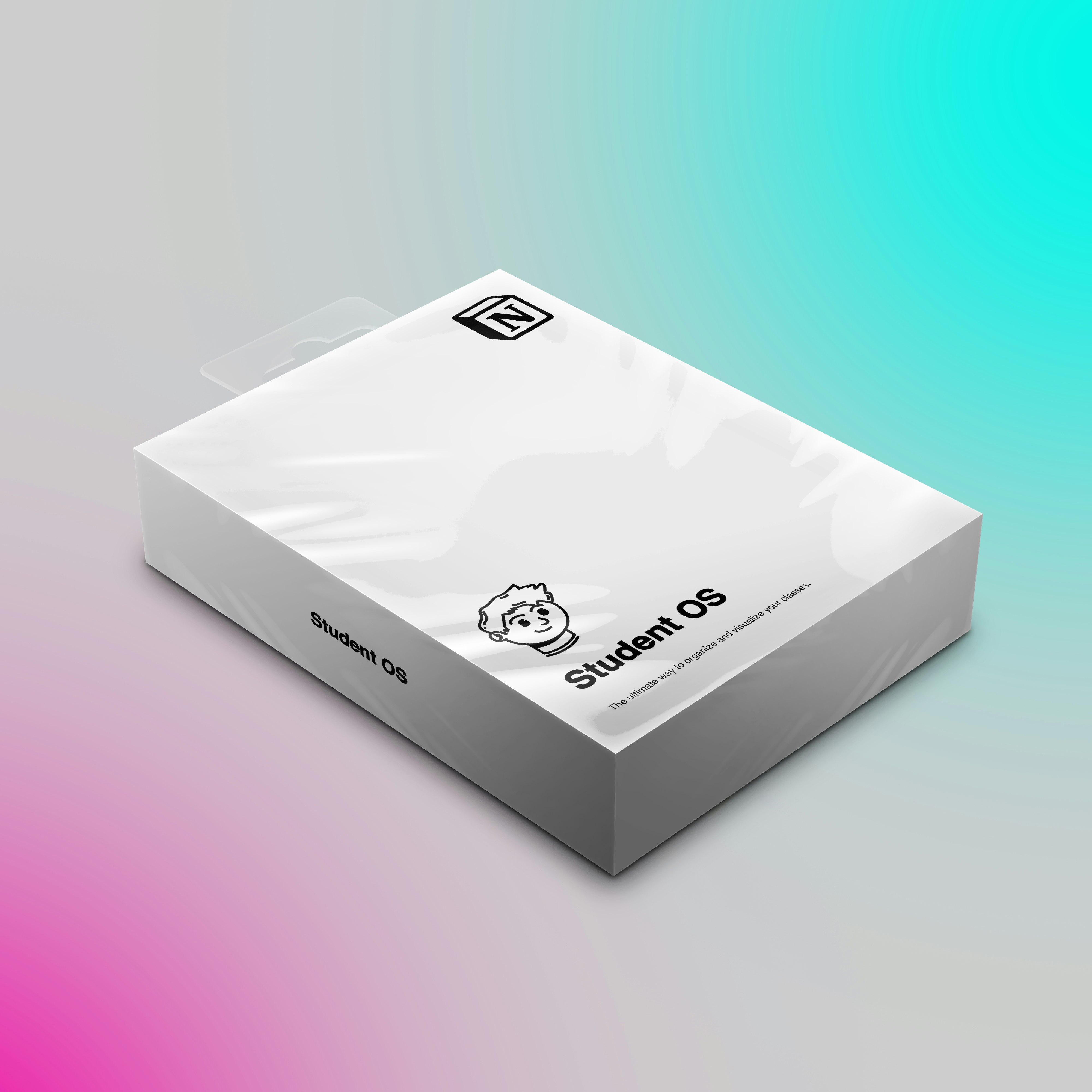 개념 학생 OS media 1
