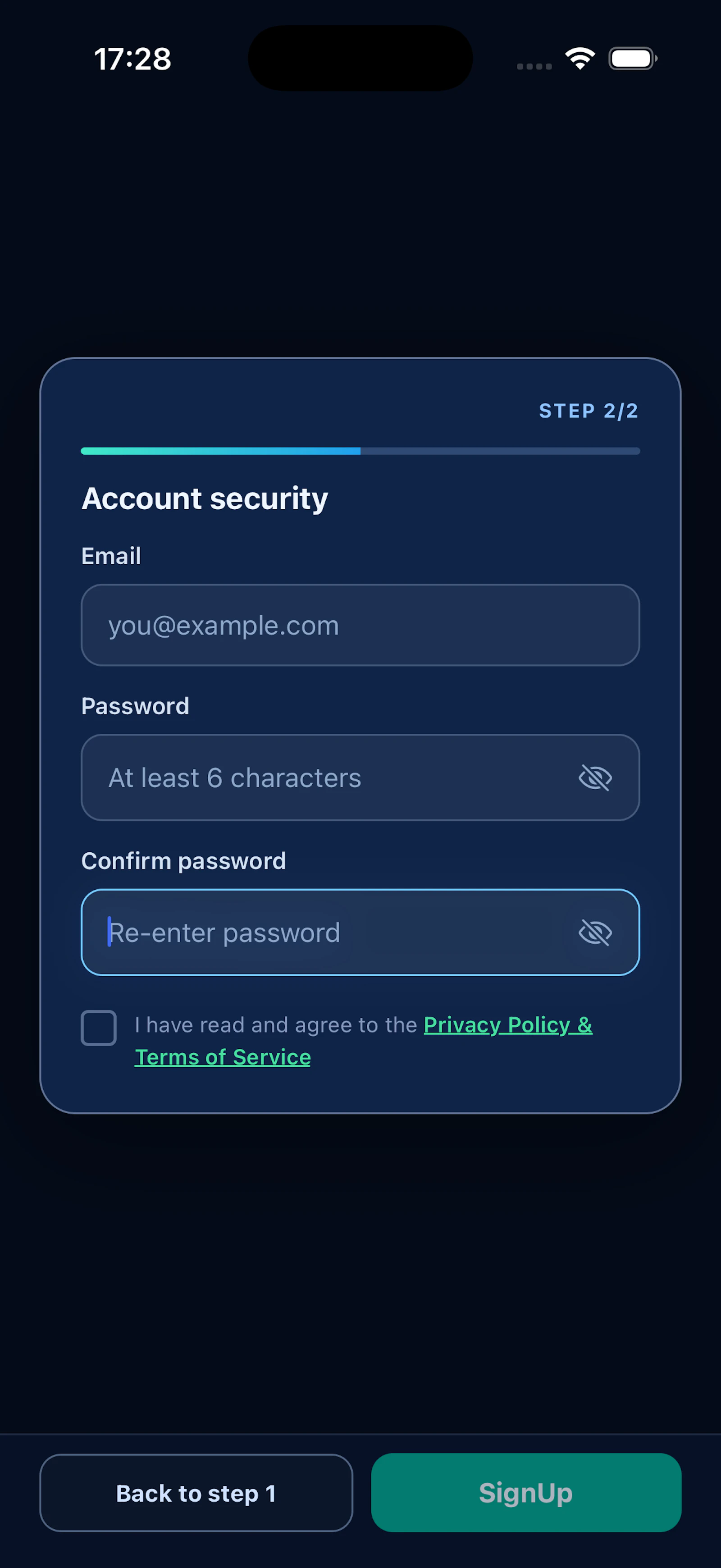 Pickle Mate screenshot 3