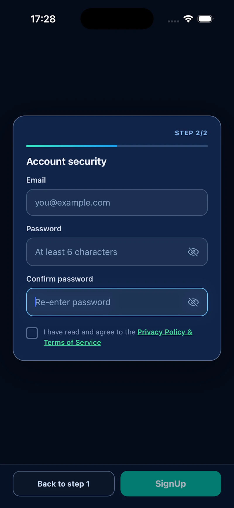 Pickle Mate screenshot 3