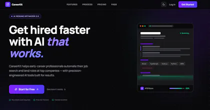 CareerKit gallery image