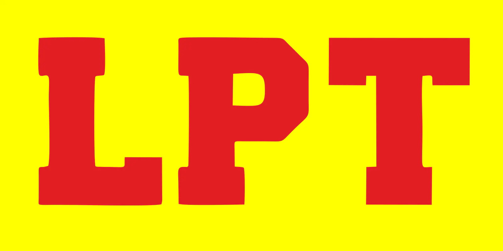 LPTedtech screenshot 1