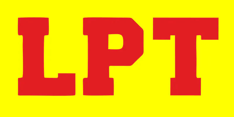 LPTedtech screenshot 1