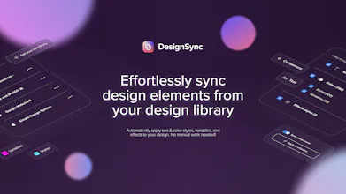 DesignSync gallery image