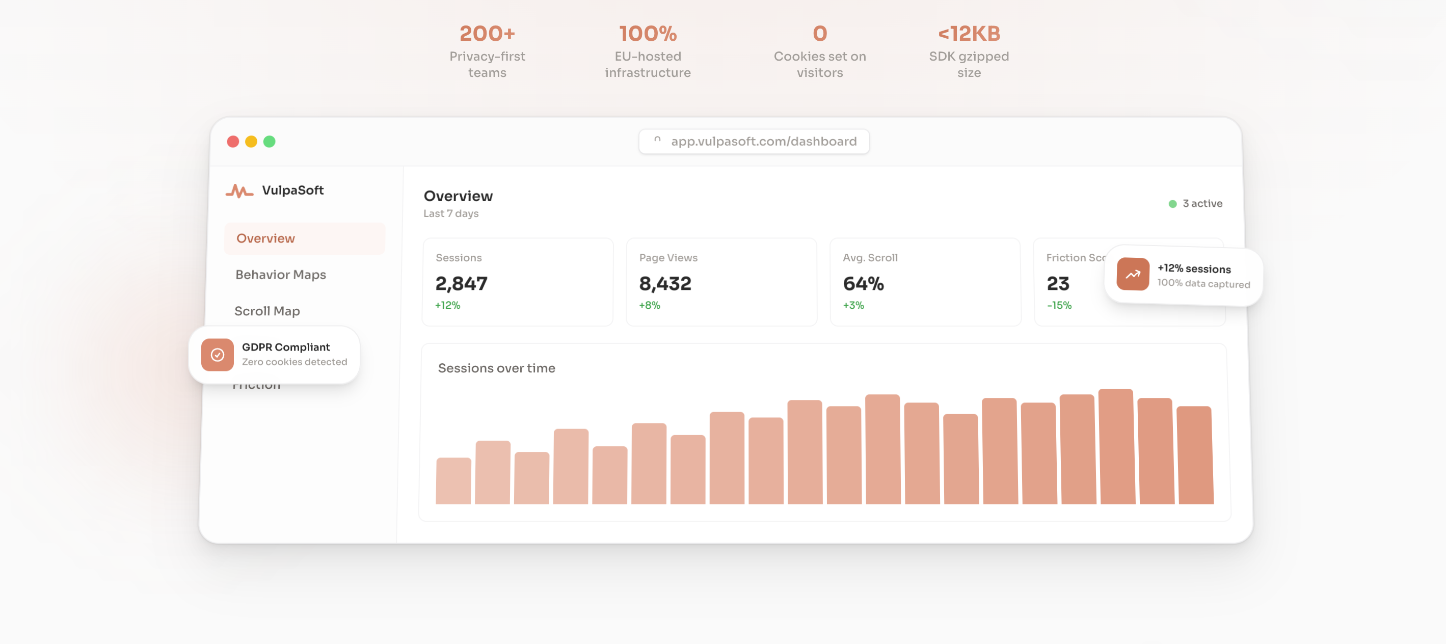 VulpaSoft gallery image